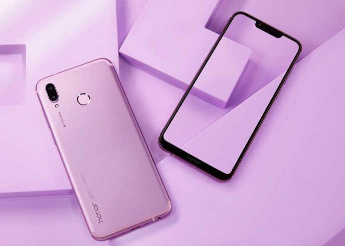 Které telefony HONOR jsou kompatibilní s mobilním PUBG?