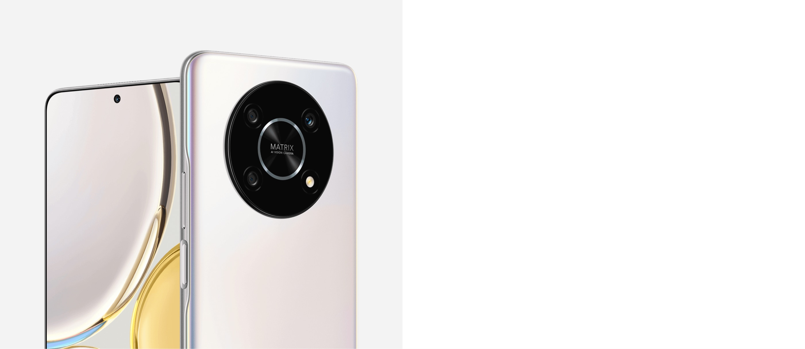 HONOR Magci4 Lite 5G