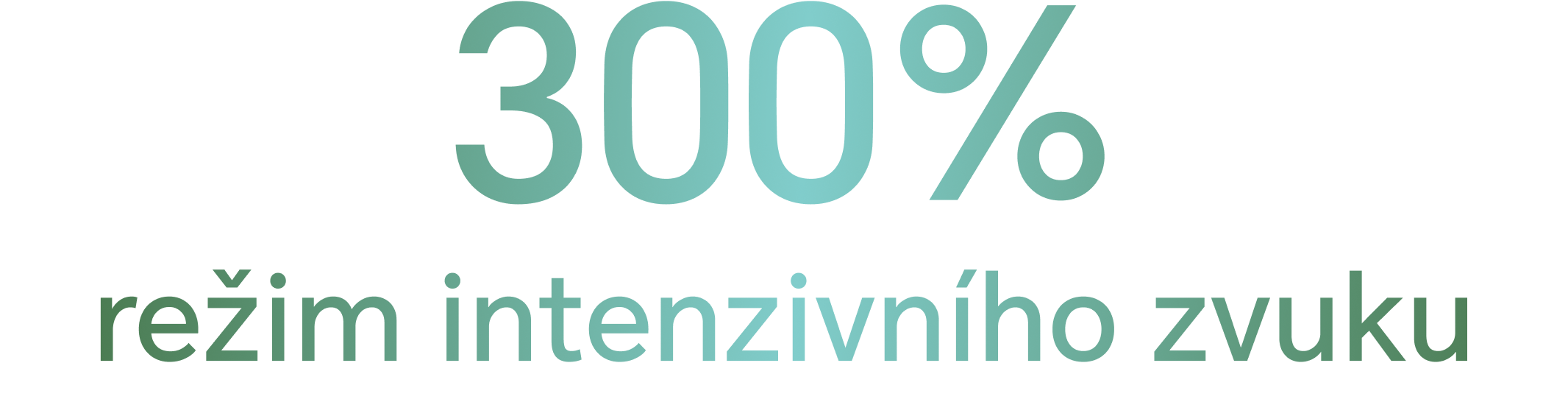 300% High-Volume Mode 1