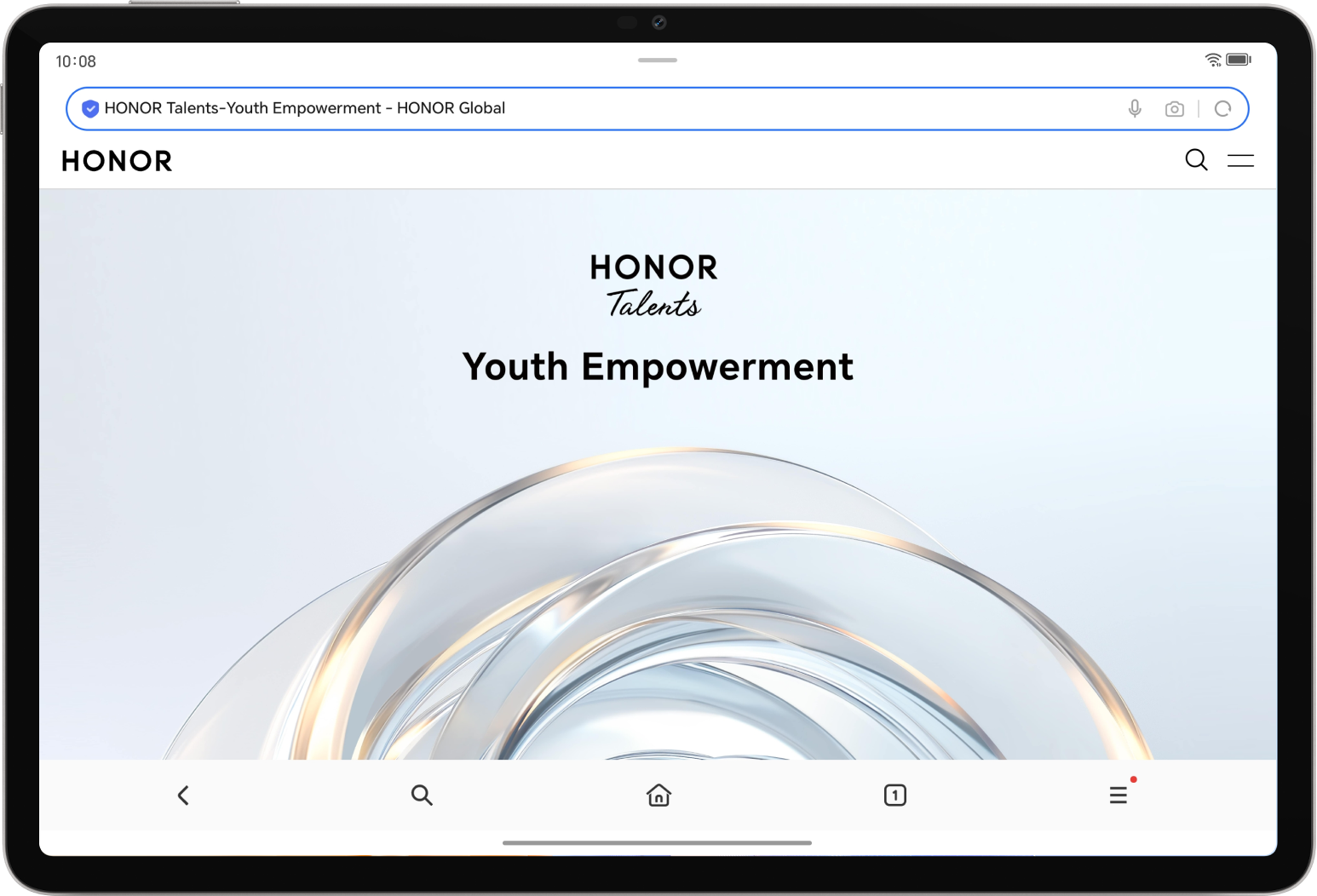 S jedním klepnutím přidej do oblíbených, inspirace hned po ruce 1