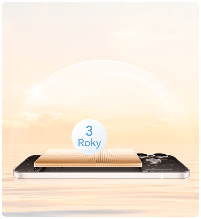 HONOR Care+ 3letá záruka kapacity baterie