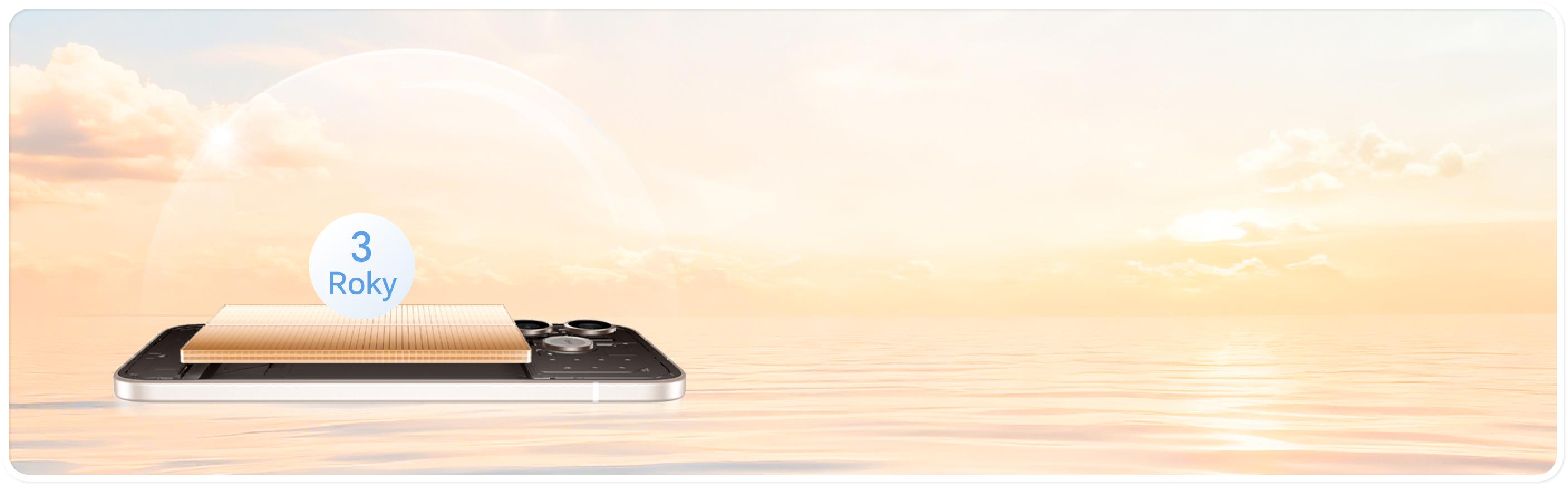 HONOR Care+ 3letá záruka kapacity baterie