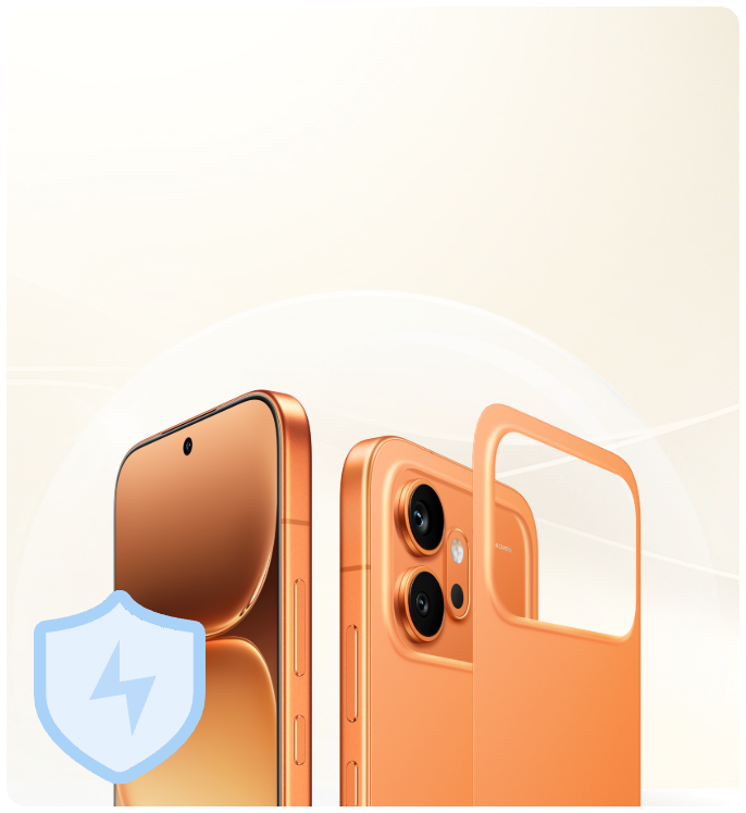 HONOR Care+ Ochrana obrazovky a zadního krytu