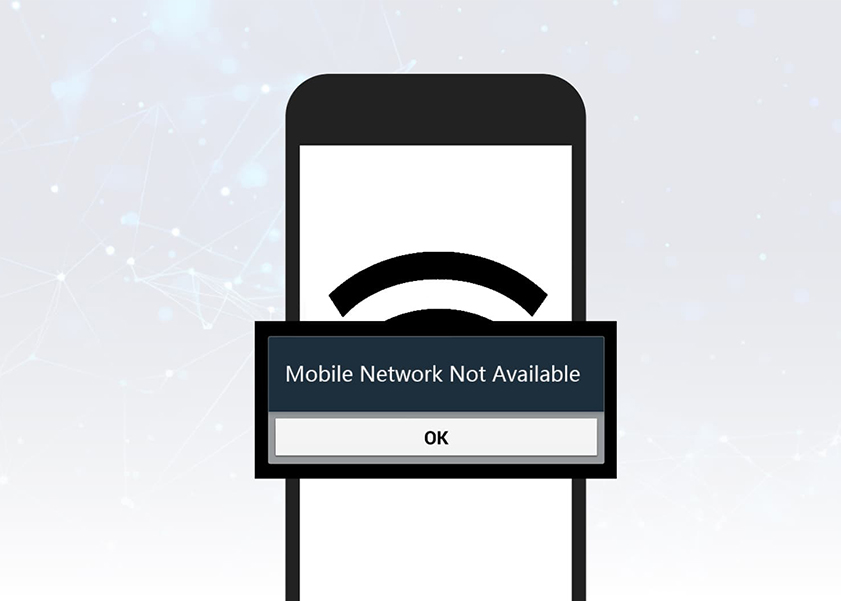 Mobiles Netzwerk Nicht Verfügbar: Dein umfassender Leitfaden