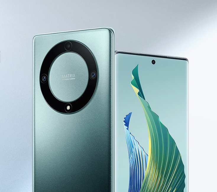 HONOR Magic5 Lite erscheint in EU-Märkten und erhält die Spitzenplatzierung im DXOMARK Batterie-Ranking