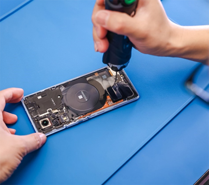 HONOR zeigt verbesserte Umweltbilanz