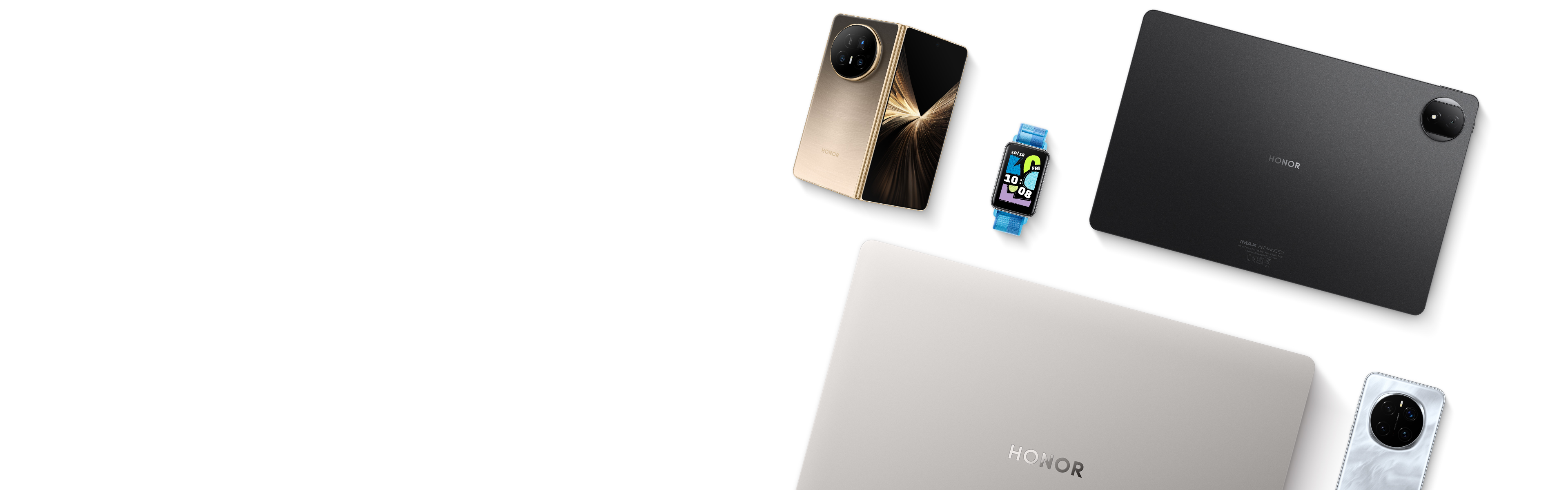 WILLKOMMEN BEI HONOR FÜR GESCHÄFTSKUNDEN