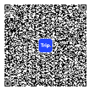 Lade Trip.comherunter und sichere dir das Willkommenspaket – exklusiv für alle neuen Nutzer von Trip.com