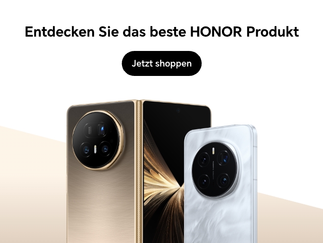 Entdecken Sie das beste HONOR Produkt