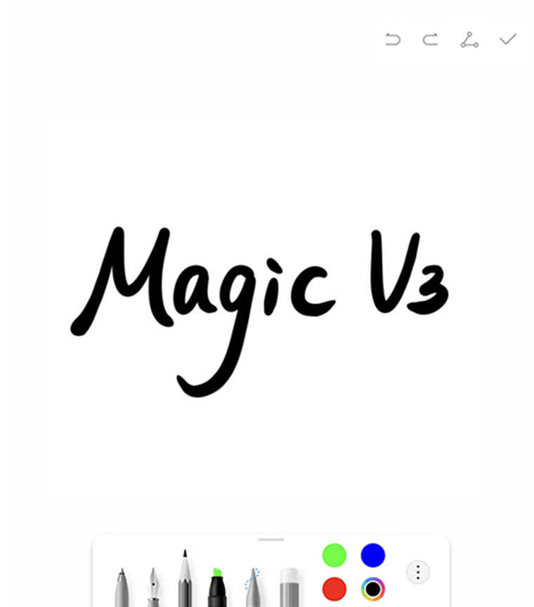 Aufwecken und sofort notieren - 2