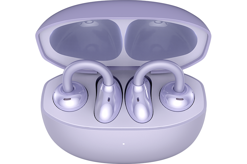 HONOR CHOICE Earbuds Clip