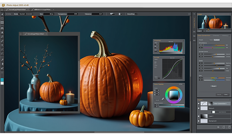 nahtloses Multitasking. 13