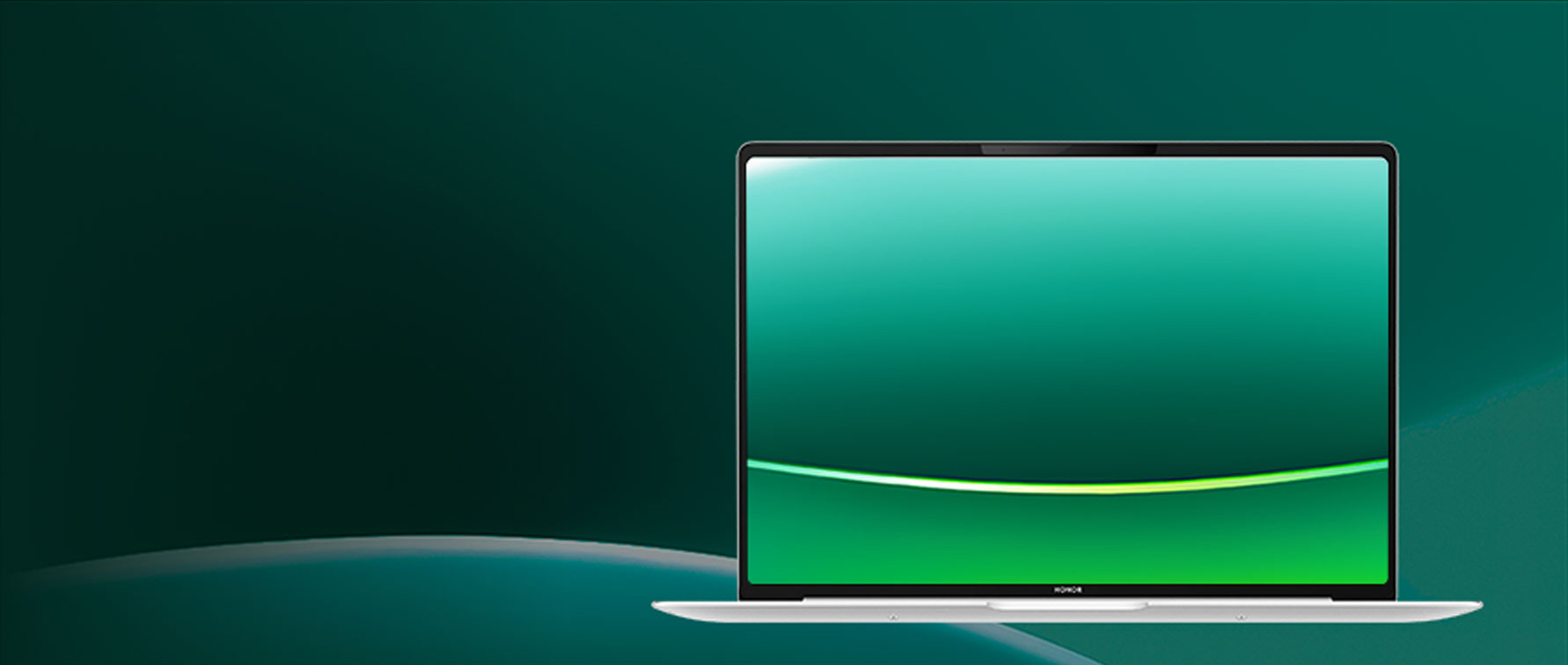 HONOR MagicBook Pro 14 - 3,1K HONOR Eye Comfort Display