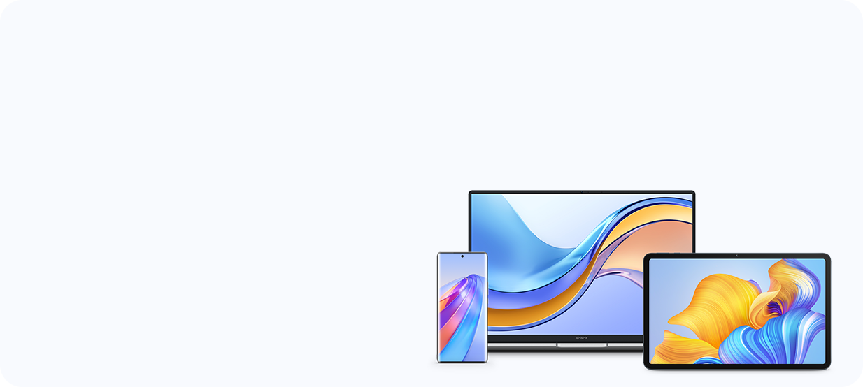 HONOR MagicBook X 16-HONOR Connect