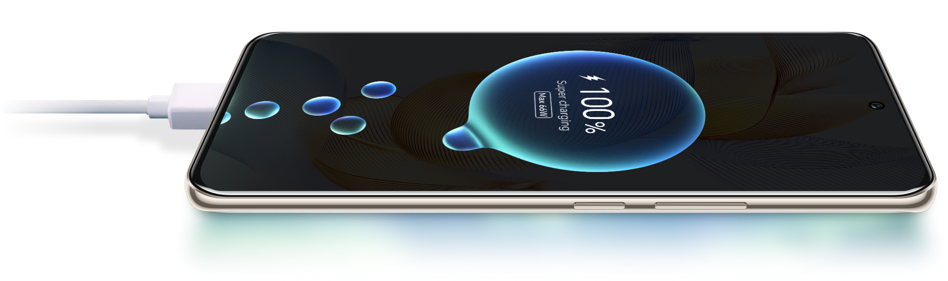 HONOR 90 Großer 5000-mAh-Akku