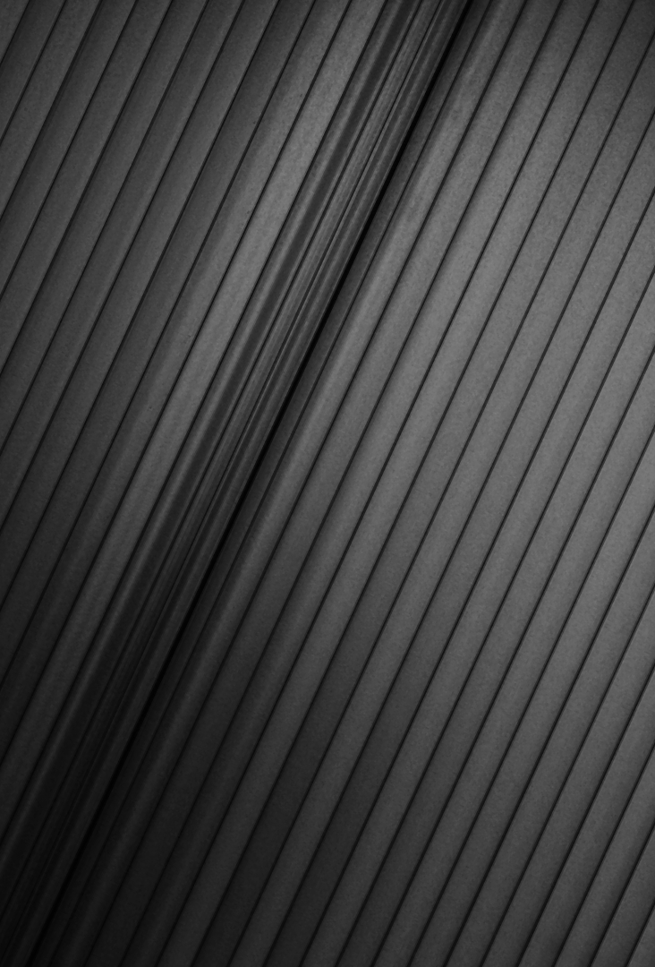 Zahnlos für Natürlichen Fluss - 1