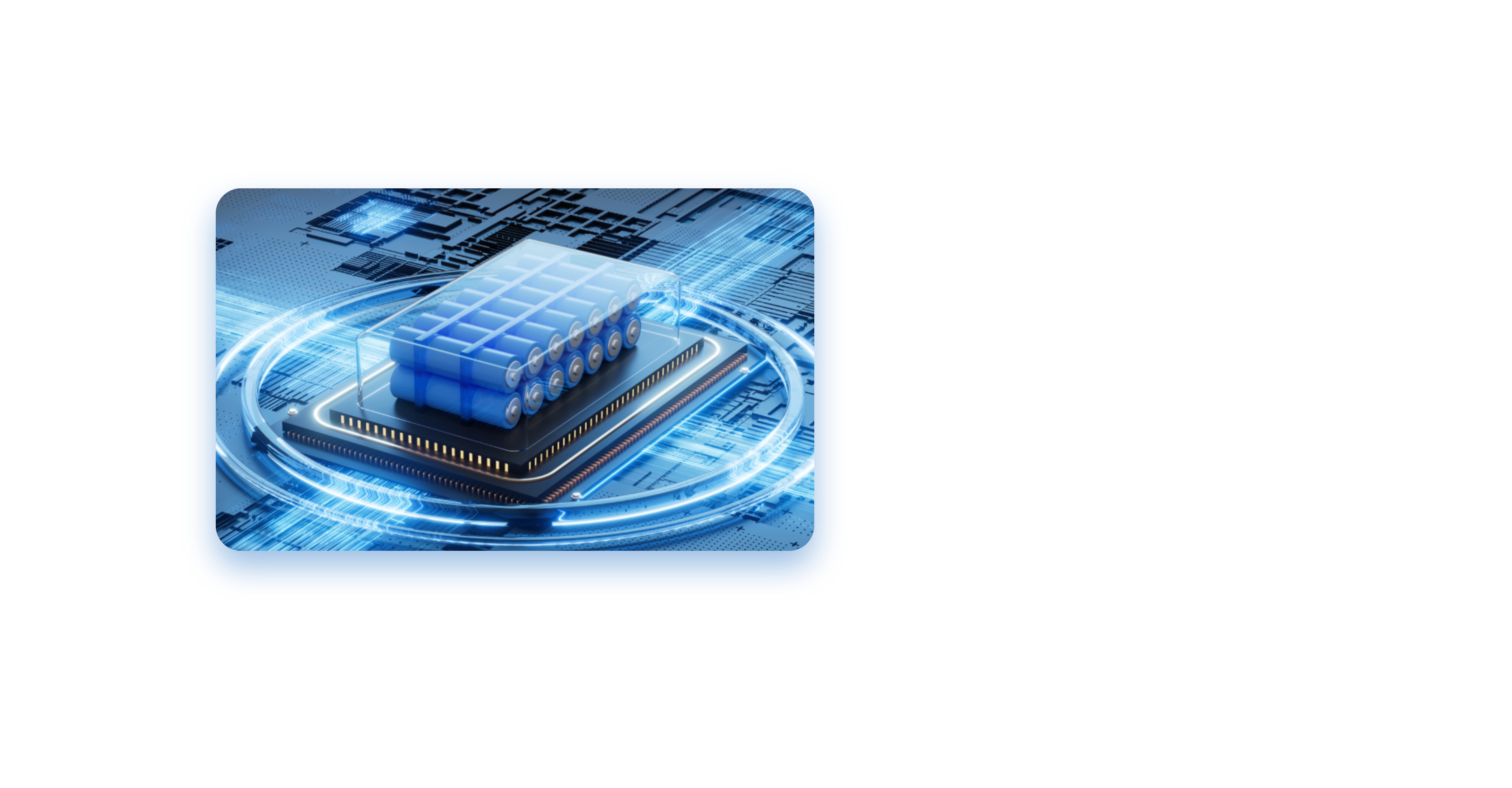 Akku: Für immer jung