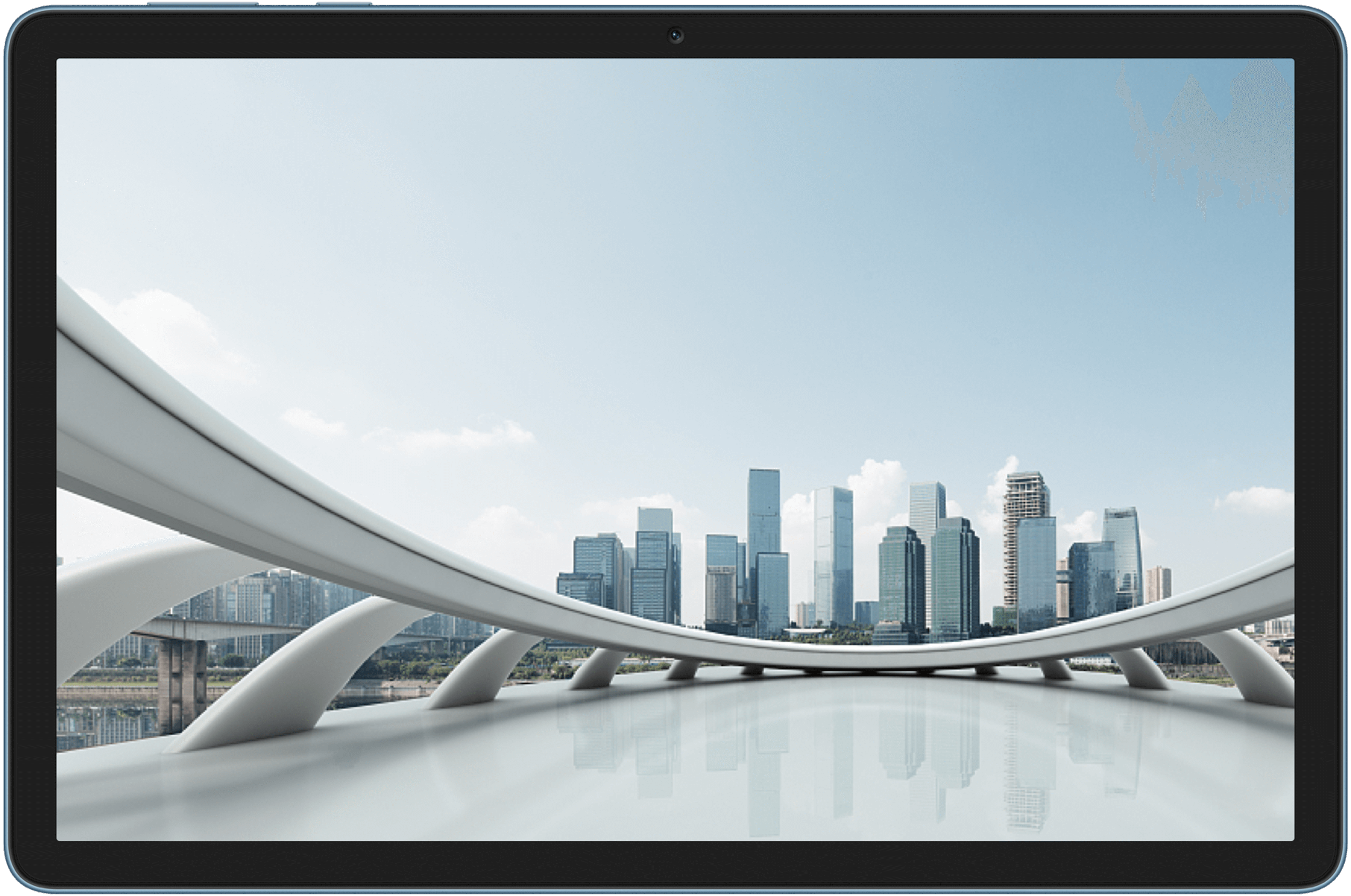 Breite und klare Darstellungen für angenehmes Lernen