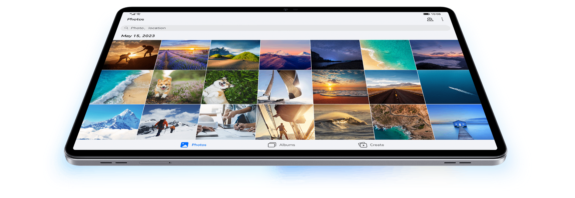 Extra Speicher, extra Kapazität 2