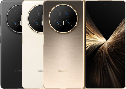 HONOR Magic V5