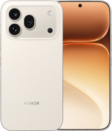 HONOR 600 Pro
