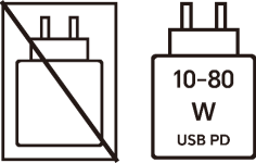 10-100w USB PD