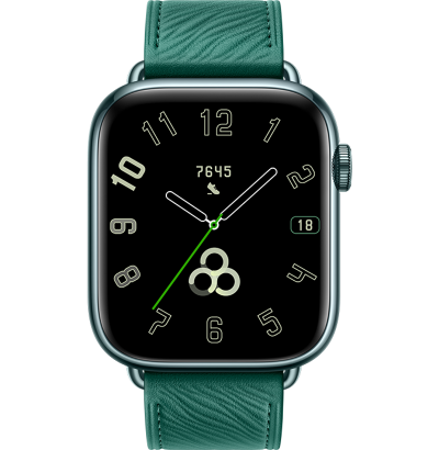 HONOR Watch 5