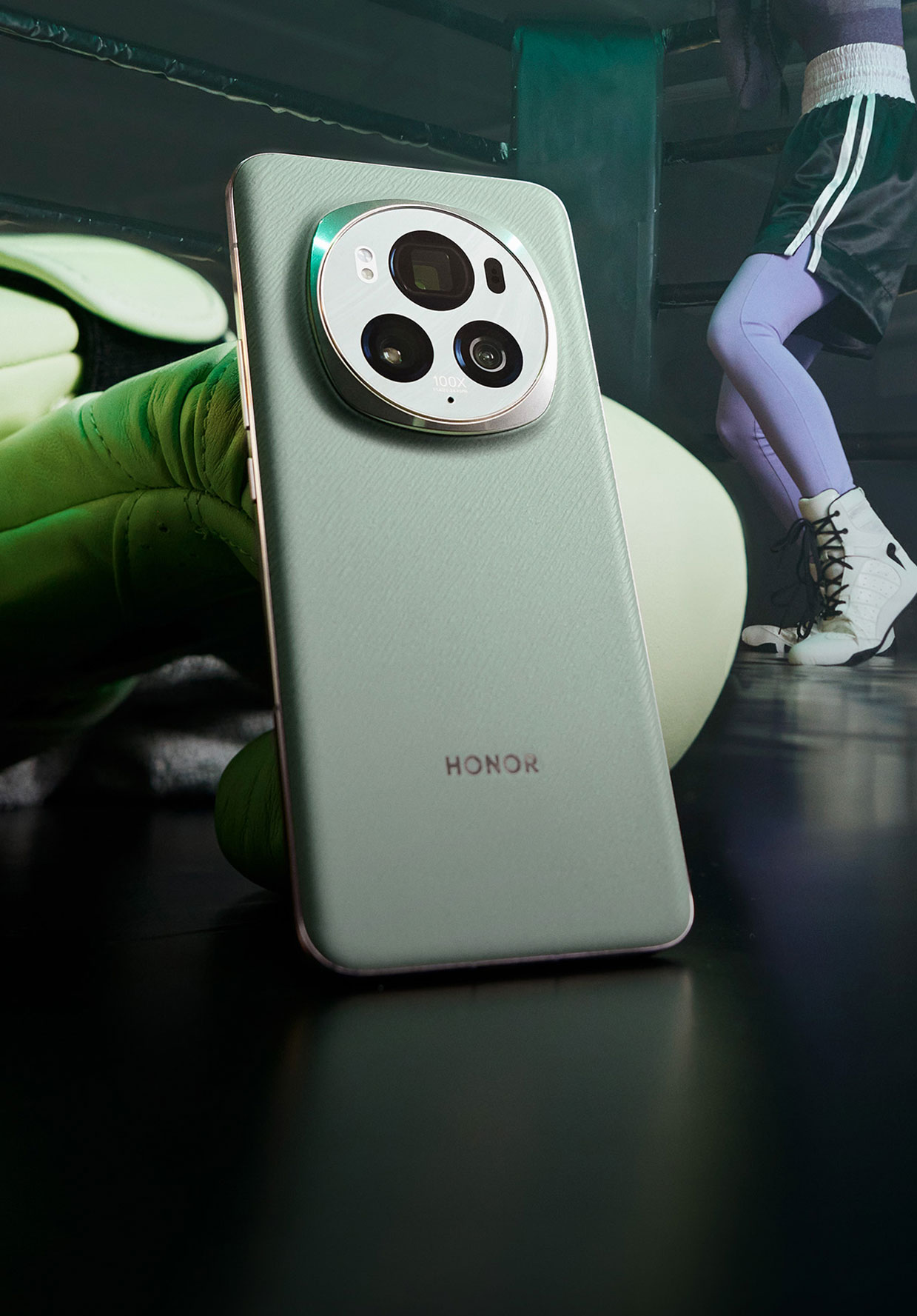 Warum HONOR Magic6 Pro