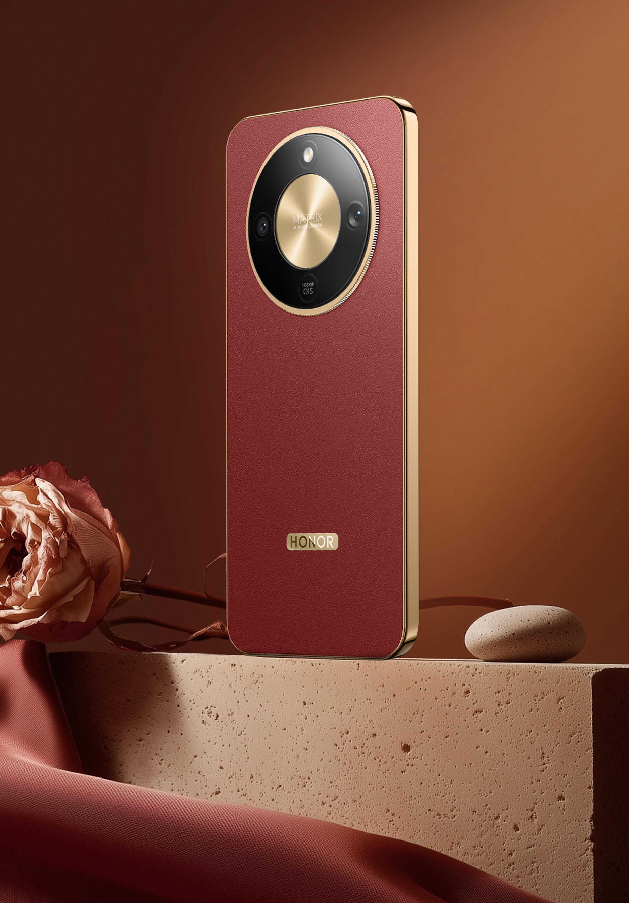 Warum HONOR Magic8 Lite