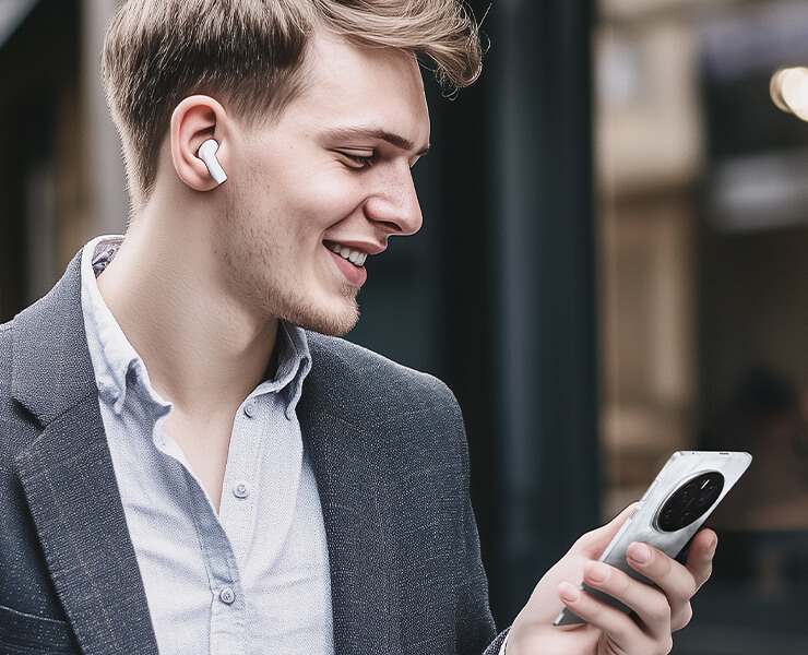 Berufstätige und Produktivitätsorientierte