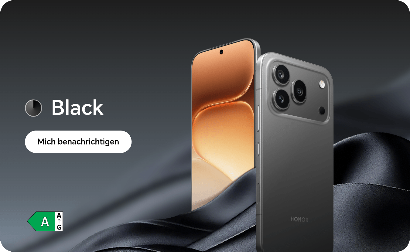 HONOR 600 Pro