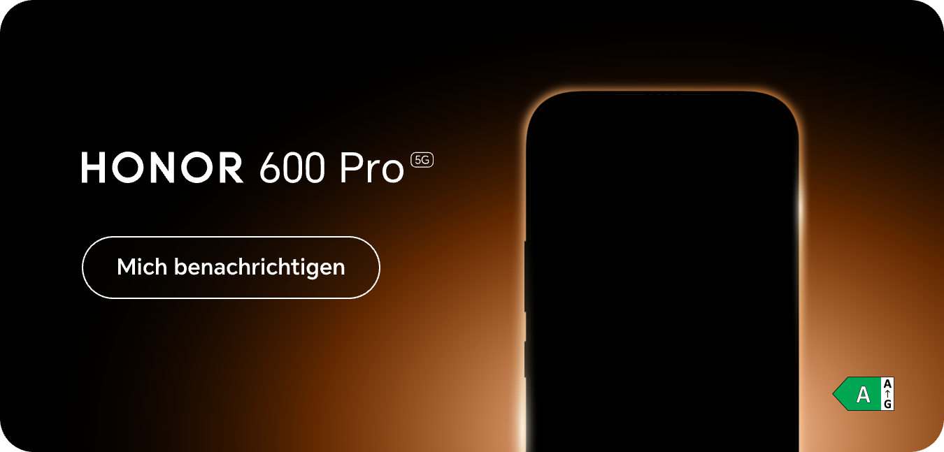 HONOR 600 Pro