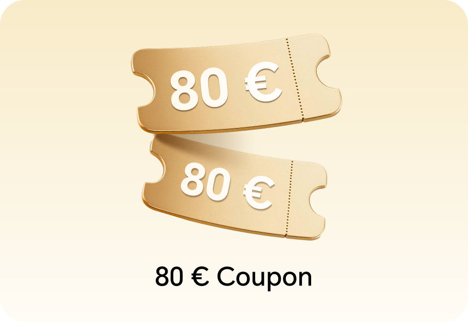 Coupon