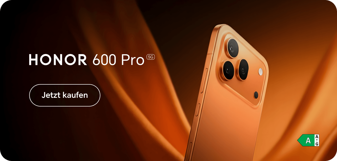 HONOR 600 Pro