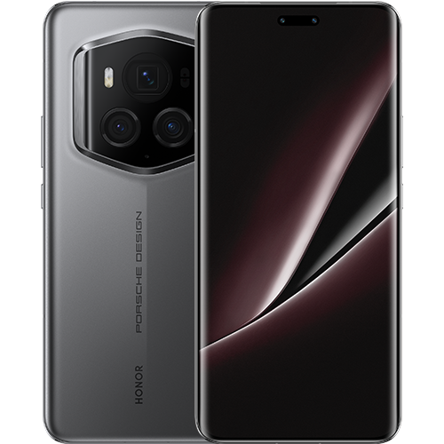 PORSCHE DESIGN HONOR Magic6 RSR