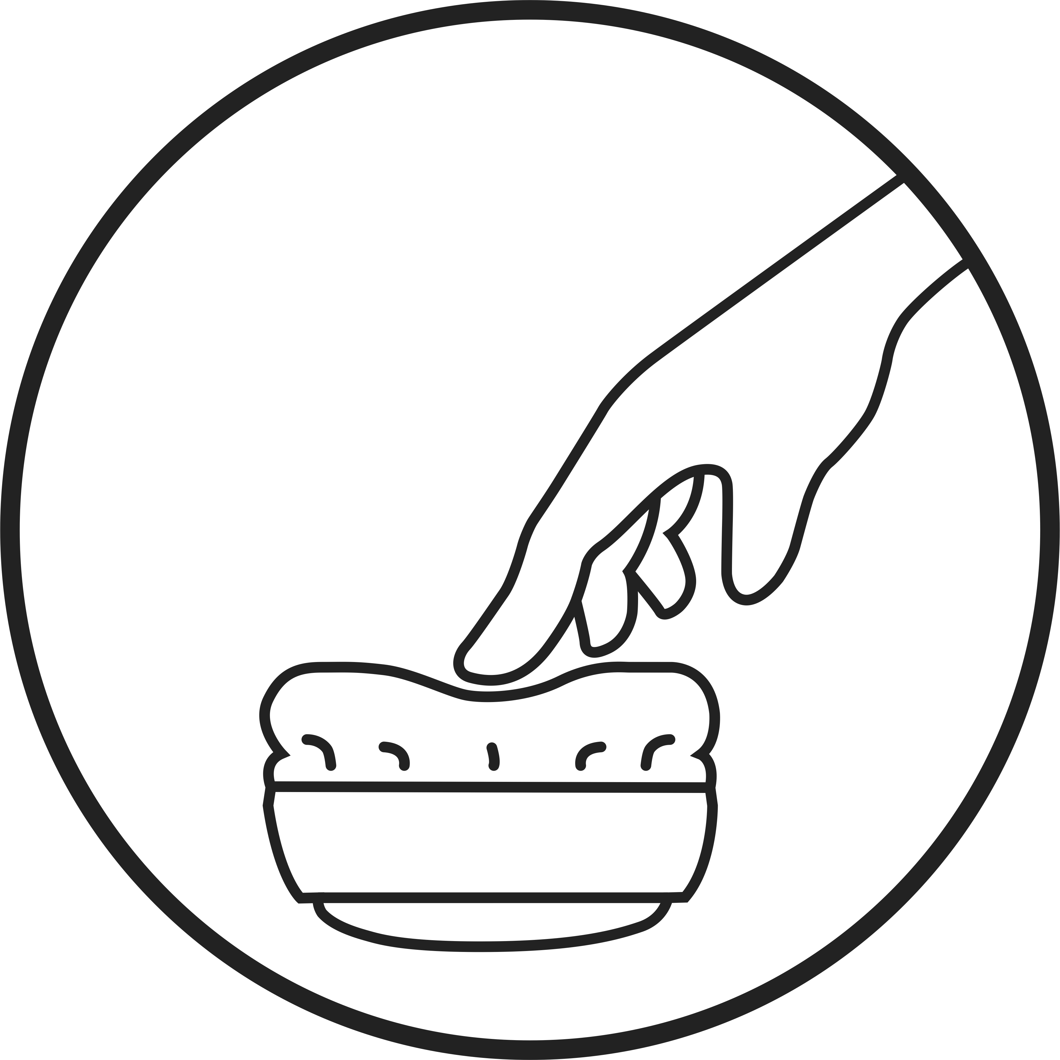 Suaves almohadillas para auriculares - 2