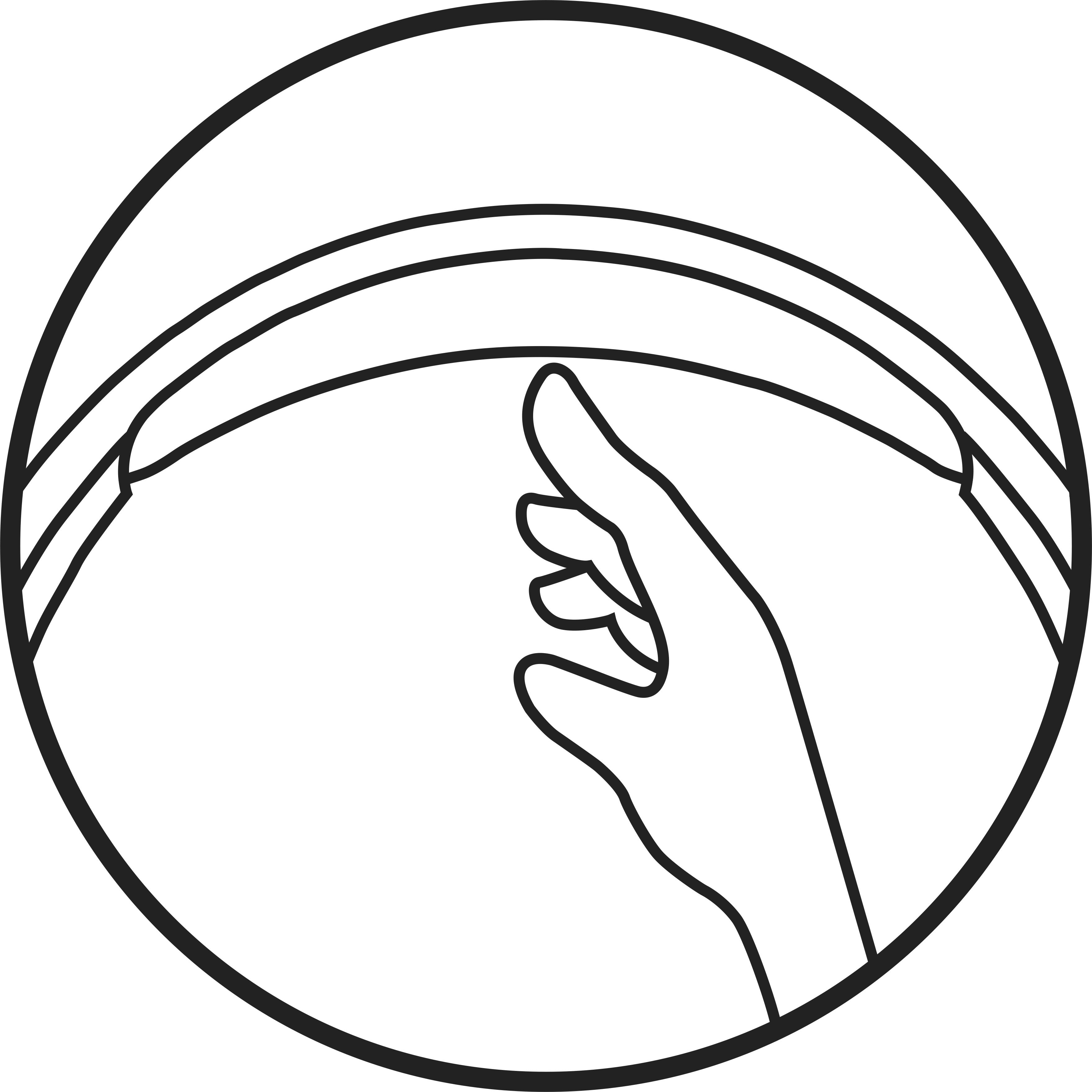 Diadema con acolchado suave - 2