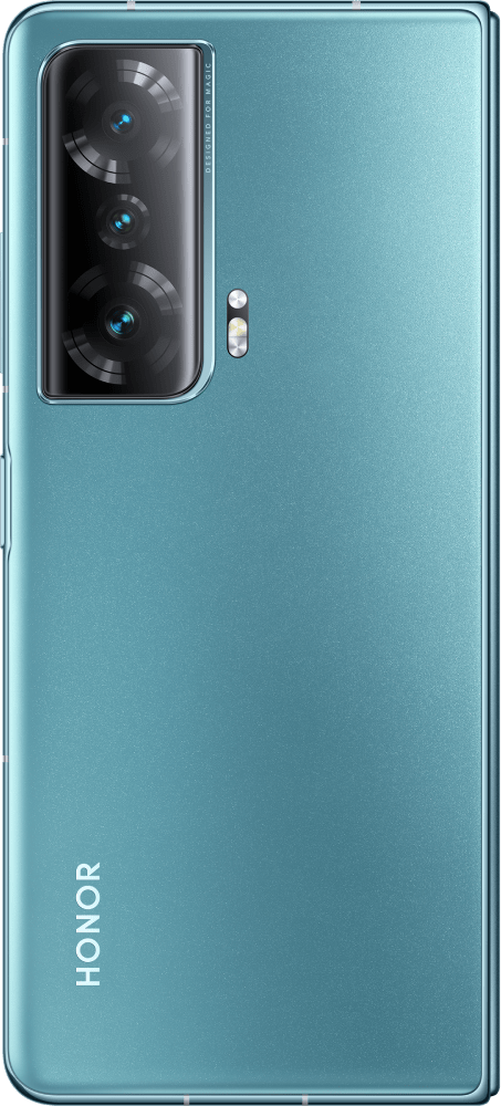 Duplica la cámara frontal, duplica la potencia