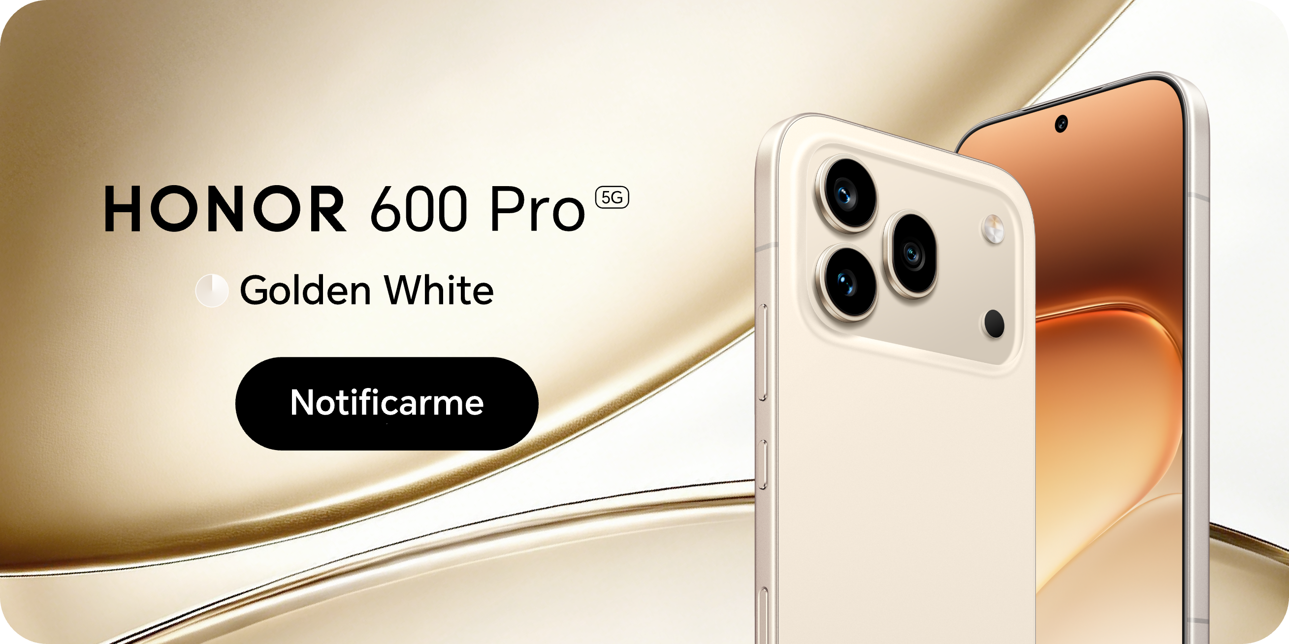 HONOR 600 Pro