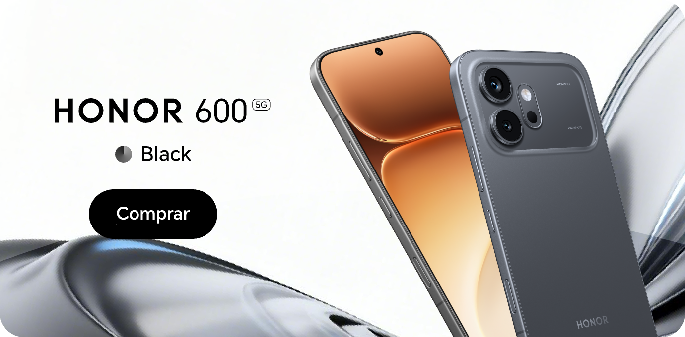 HONOR 600