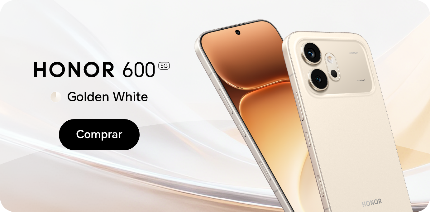 HONOR 600