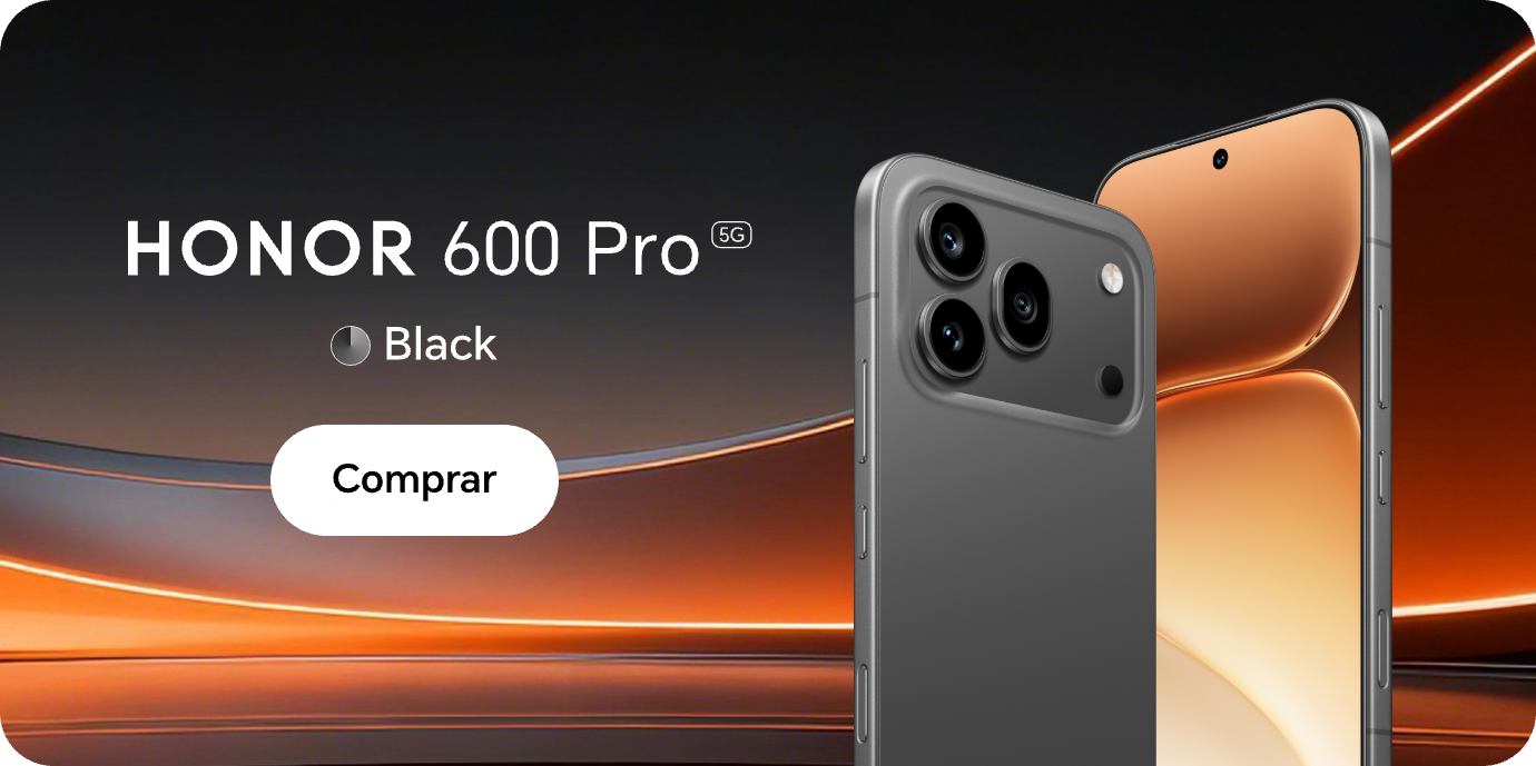 HONOR 600 Pro