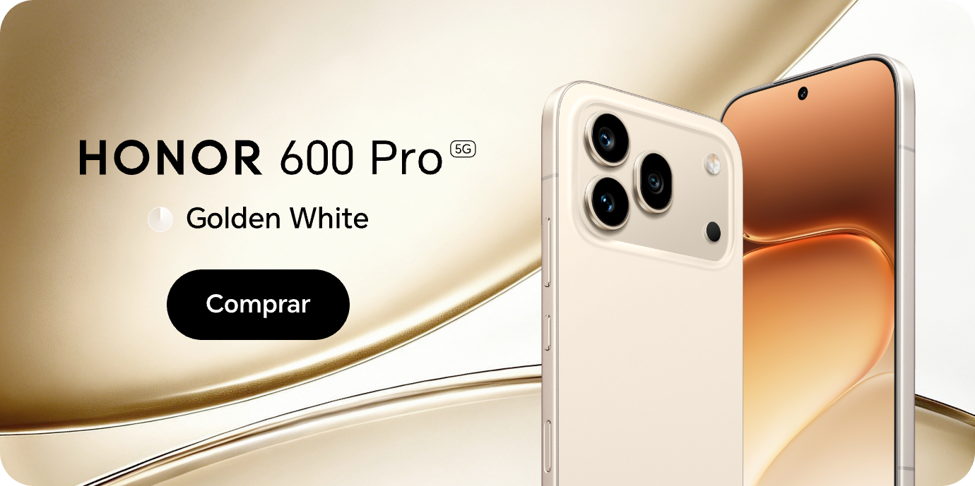 HONOR 600 Pro