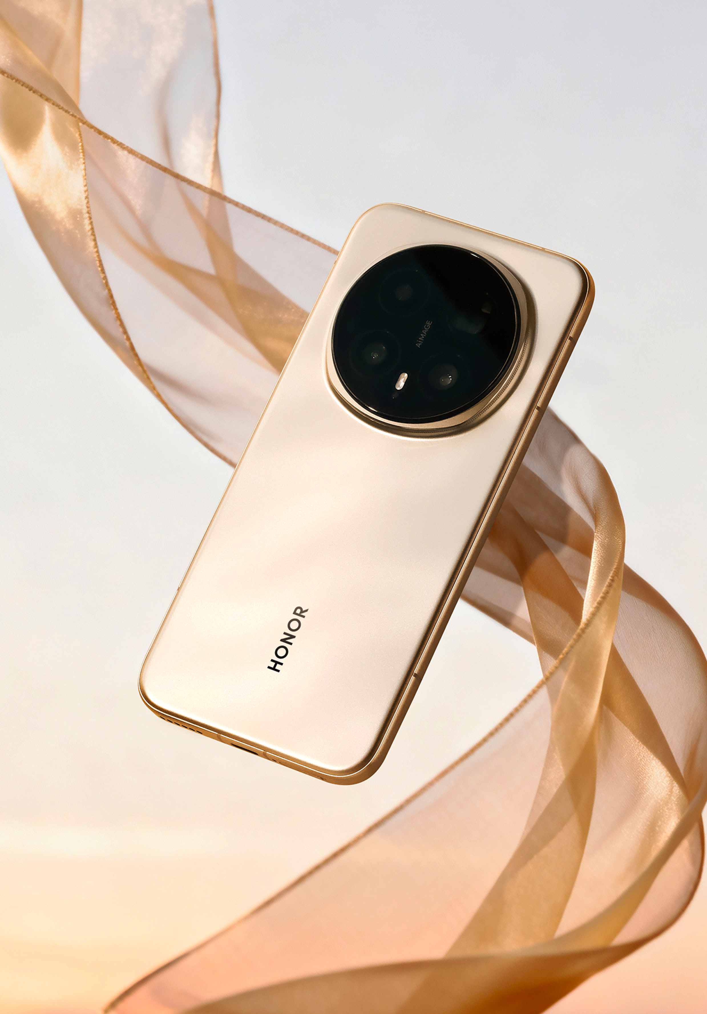 Descubre el HONOR Magic8 Pro