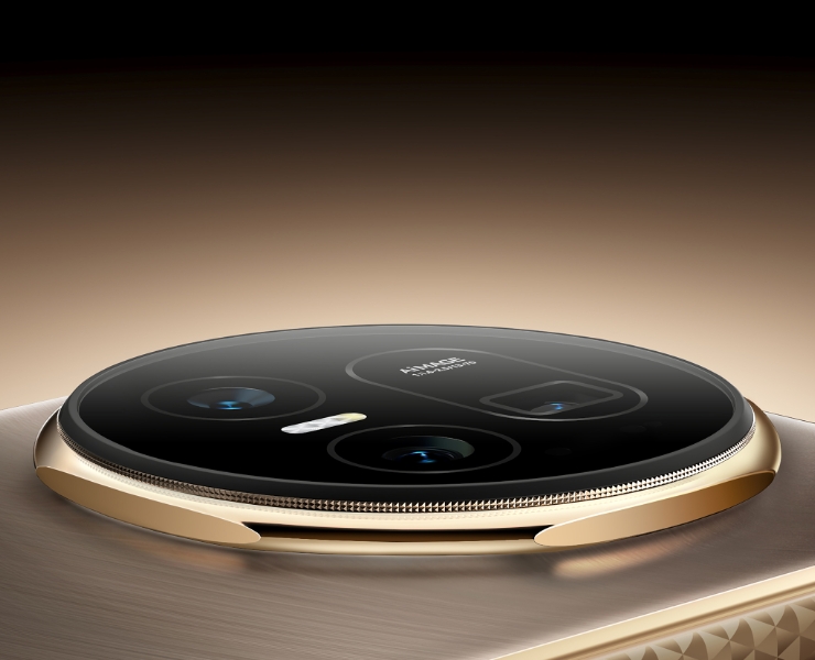 Cámara y pantalla: Elegantes e inteligentes