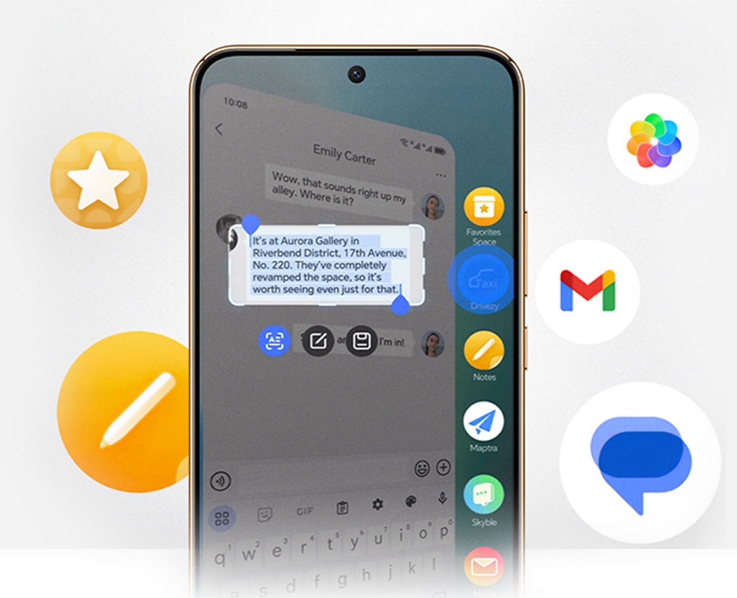 El mejor teléfono para los amantes de la tecnología que buscan eficiencia inteligente