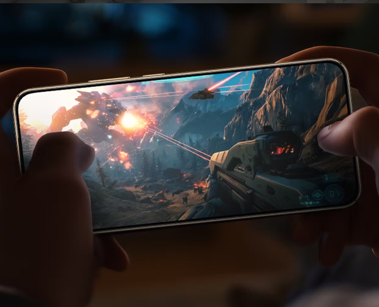 Rendimiento inteligente que se adapta a su vida diaria