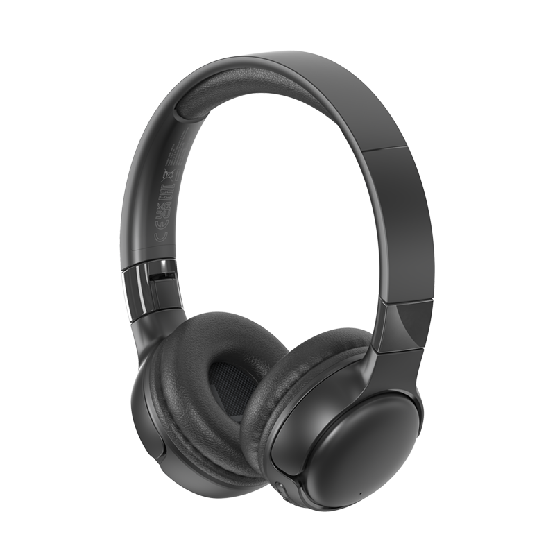 HONOR CHOICE Headphones Lite Black