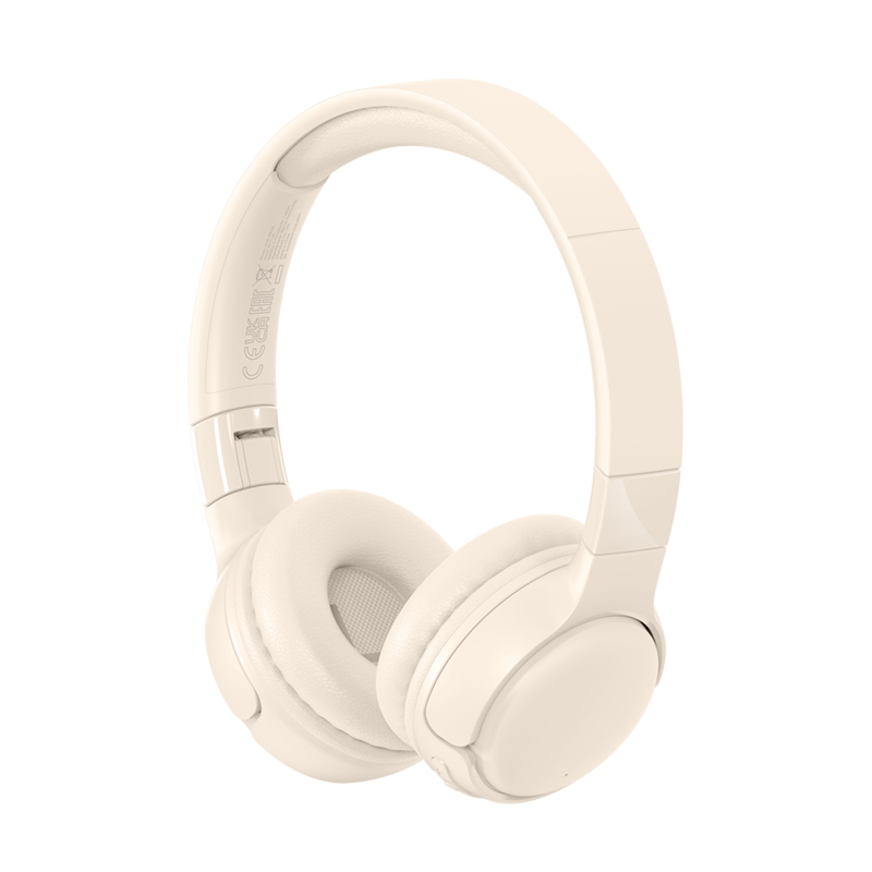 HONOR CHOICE Headphones Lite Beige