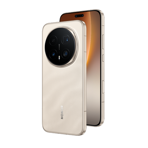 HONOR Magic8 Pro Gold